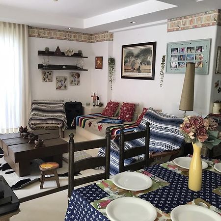Mexican Beachfront Condo Ban Ban Khao Tao Exterior foto