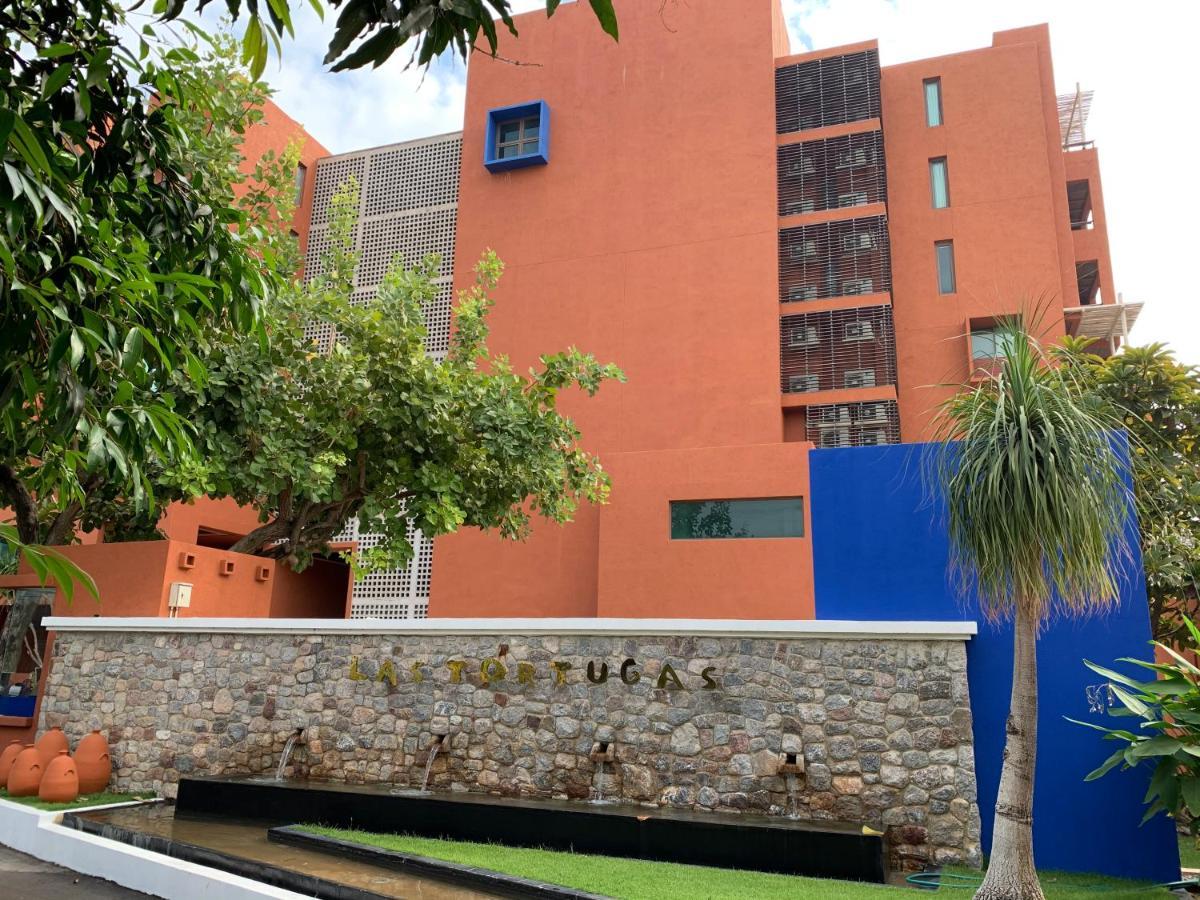 Mexican Beachfront Condo Ban Ban Khao Tao Exterior foto