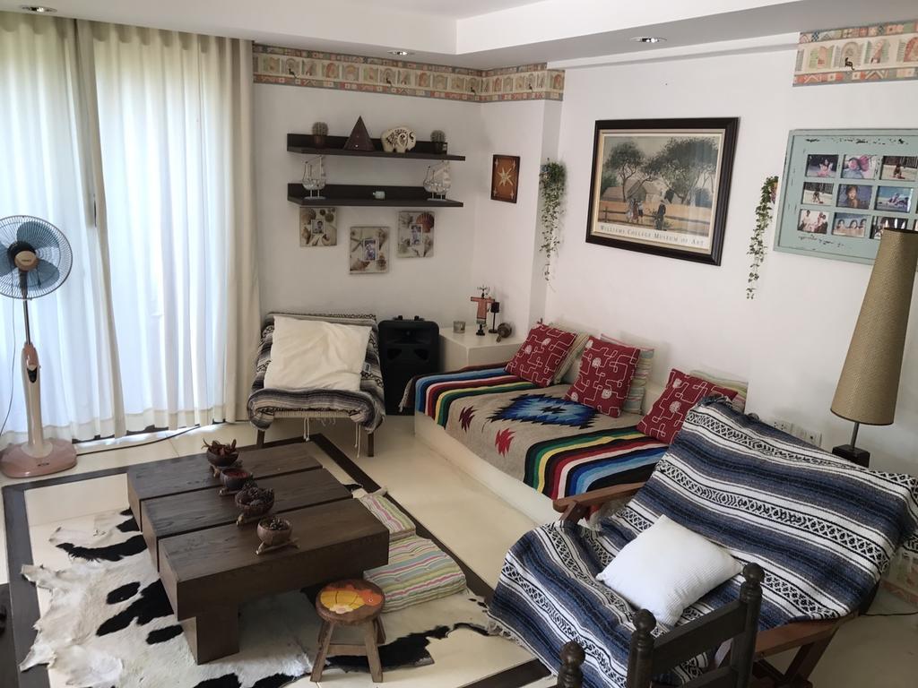 Mexican Beachfront Condo Ban Ban Khao Tao Exterior foto